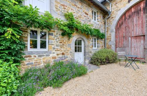 Haut-Bois House | Le gîte de Froidefontaine