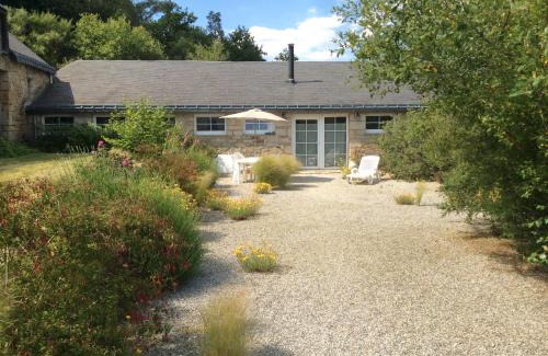 Ploerdut Bed & Breakfast | Le gîte de l'Araucaria