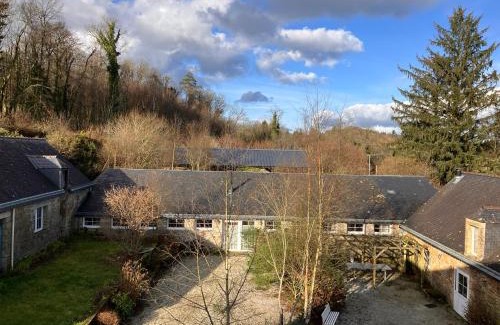Ploerdut Bed & Breakfast | Le gîte de l'Araucaria