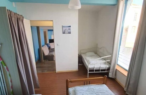 Fains-Veel Apartment | le Gîte de L'ornain Classé 2 Étoiles