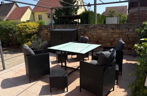 Biltzheim Apartment | Le Gîte de la Hardt