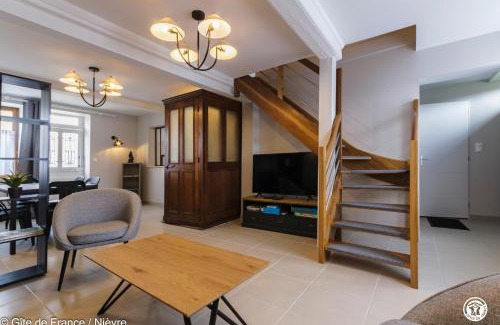 Onlay House | Le gîte de la poste
