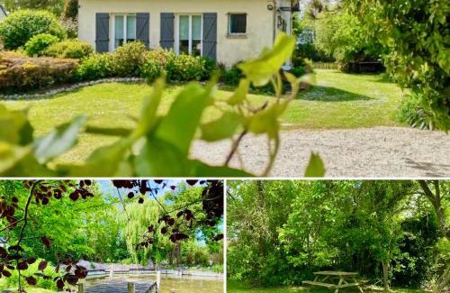 Lancheres House | le gîte de Martine en Baie de Somme