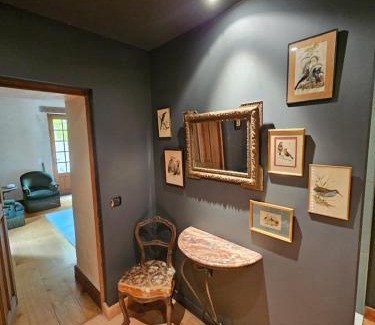 Lavardin Apartment | Le Gîte de Mc Adam
