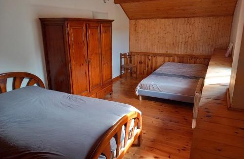Belvezet House | Le Gîte de Nadine