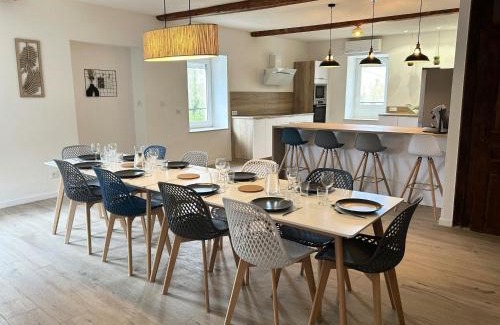 Saint-Pierre-de-Boeuf House | Le Gîte de Saint Pierre