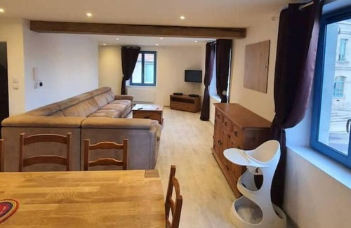 Fains-Veel Apartment | Le Gîte des Sources, Fains Veel Classé 2 Étoiles