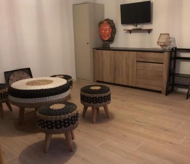 Plouezec House | Le Gîte des Tribus