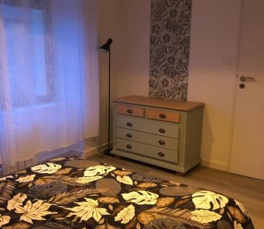 Plouezec House | Le Gîte des Tribus