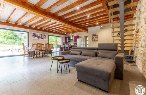 Glaine-Montaigut House | Le gîte des Varennes - GLAINE MONTAIGUT