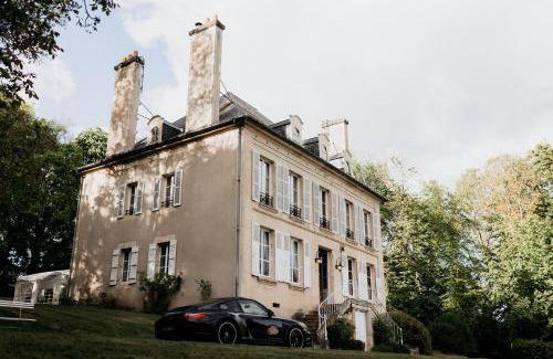 Bretteville-sur-Odon Bed & Breakfast | Le Gîte du Bas Manoir