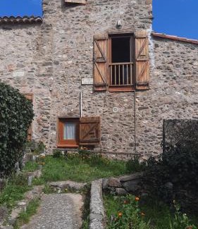 Caudies-de-Fenouilledes House | Le gîte du Fort