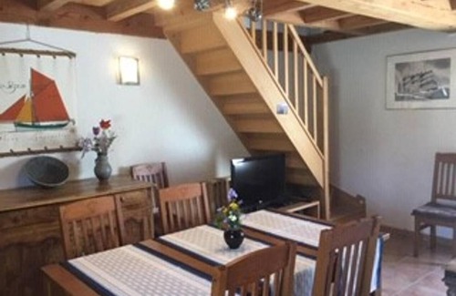 Saint-Michel-en-l'Herm House | Le gîte du potier