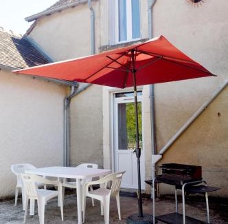 Le Menoux House | Le Gîte du Hérisson, Gîte de charme et de confort
