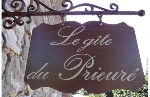 Erpent House | Le Gîte Du Prieuré