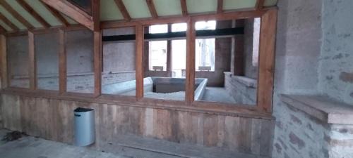 Prety House | Le gîte Et puits c'est tout