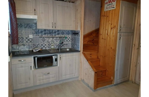 La Gacilly House | Le Gîte Palis