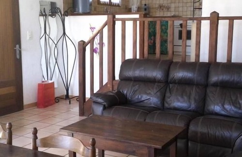 La Verdiere House | Le Gîte Tra Lei Laouve