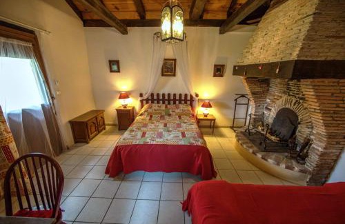Castets House | LE GAHOUN - Chambres d'hôtes