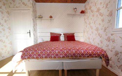 Le Grand Serre Bed & Breakfast | Le Galaveyson
