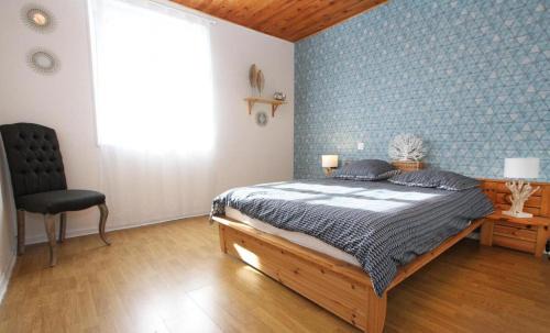 Le Grand Serre Bed & Breakfast | Le Galaveyson