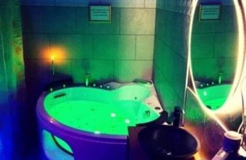Vias Hotel | Le Gambetta