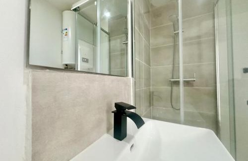 Limoges Apartment | Le Gamma, cosy et lumineux