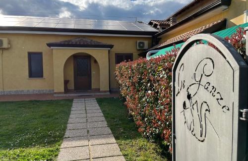 Ceprano Bed & Breakfast | Le Ganze