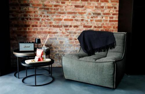 Eghezee Apartment | Le Garage de Charly