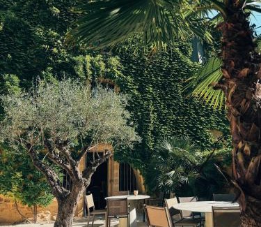 Anctoville Villa | Le Gardien des anges