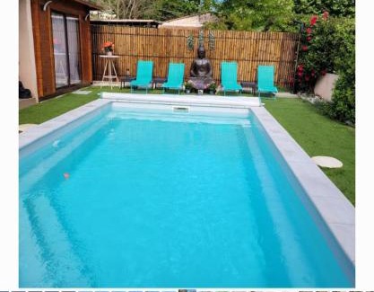 Aubagne Apartment | Le Garlaban