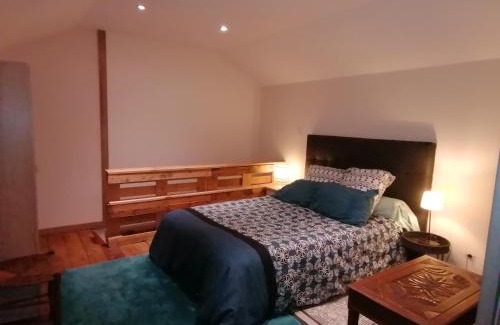 Vesoul Apartment | Le Garni Vendémiaire