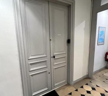 Senlis Apartment | Le Gatsby - Cosy Flat - Jacuzzi - Senlis