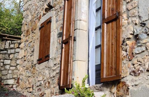 Gatuzieres House | Le Gatu by Les Gîtes de la Jonte
