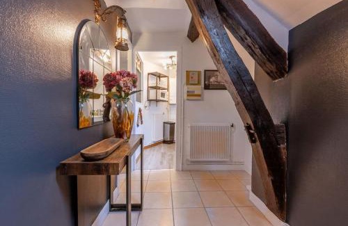 Sud Loire Apartment | Le Gentleman