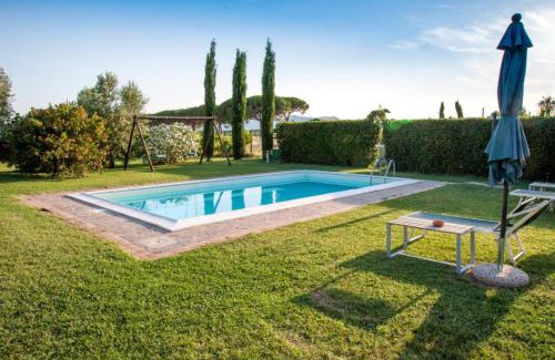 Braccagni House | Le Gerlette - La Capanna