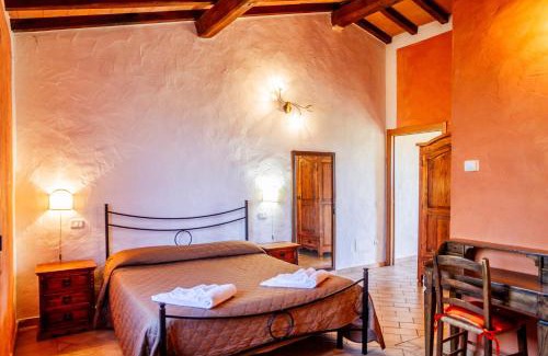 Braccagni House | Le Gerlette - La Capanna