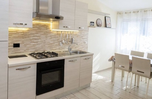 Zona XXX Castel Fusano Bed & Breakfast | Le Ghiande Guest House