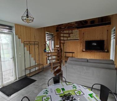 Magny-le-Freule House | LE GITE ADORE