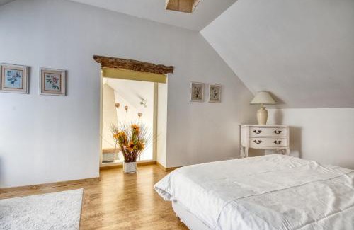 Missillac Villa | Le Gite Blanc