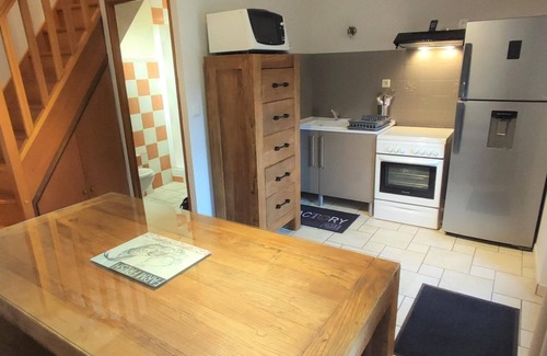 Chemery-sur-Bar House | LE Gite D'aglaé - Chemery Chehery