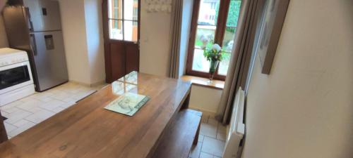 Chemery-sur-Bar House | Le gite d'aglae