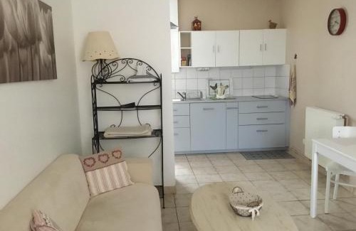 Pessac-sur-Dordogne Apartment | le gite de la CURE