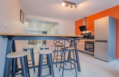 Plessis-Barbuise House | Le Gite de la Place - Plessis Barbuise