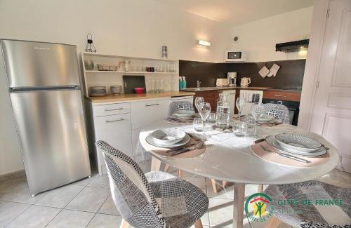 Monterblanc House | Le gite de marie
