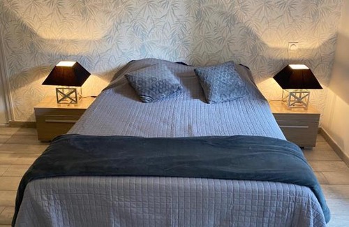 Legna House | LE GITE DU LYNX N°2