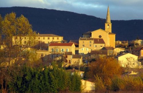 Upie House | Le GITE du MAS des CLOTS