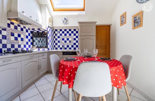Jarrier House | LE GITE DU ROITELET - JARRIER