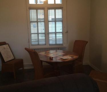 Le Monastier-sur-Gazeille Apartment | le gite St Pierre