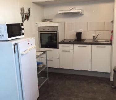 Le Monastier-sur-Gazeille Apartment | le gite St Pierre